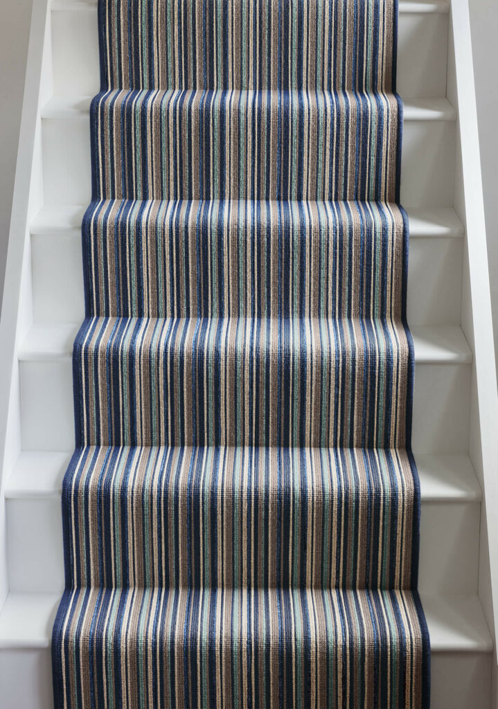 Mr Blue Sky Rock n' Roll Wool Runner