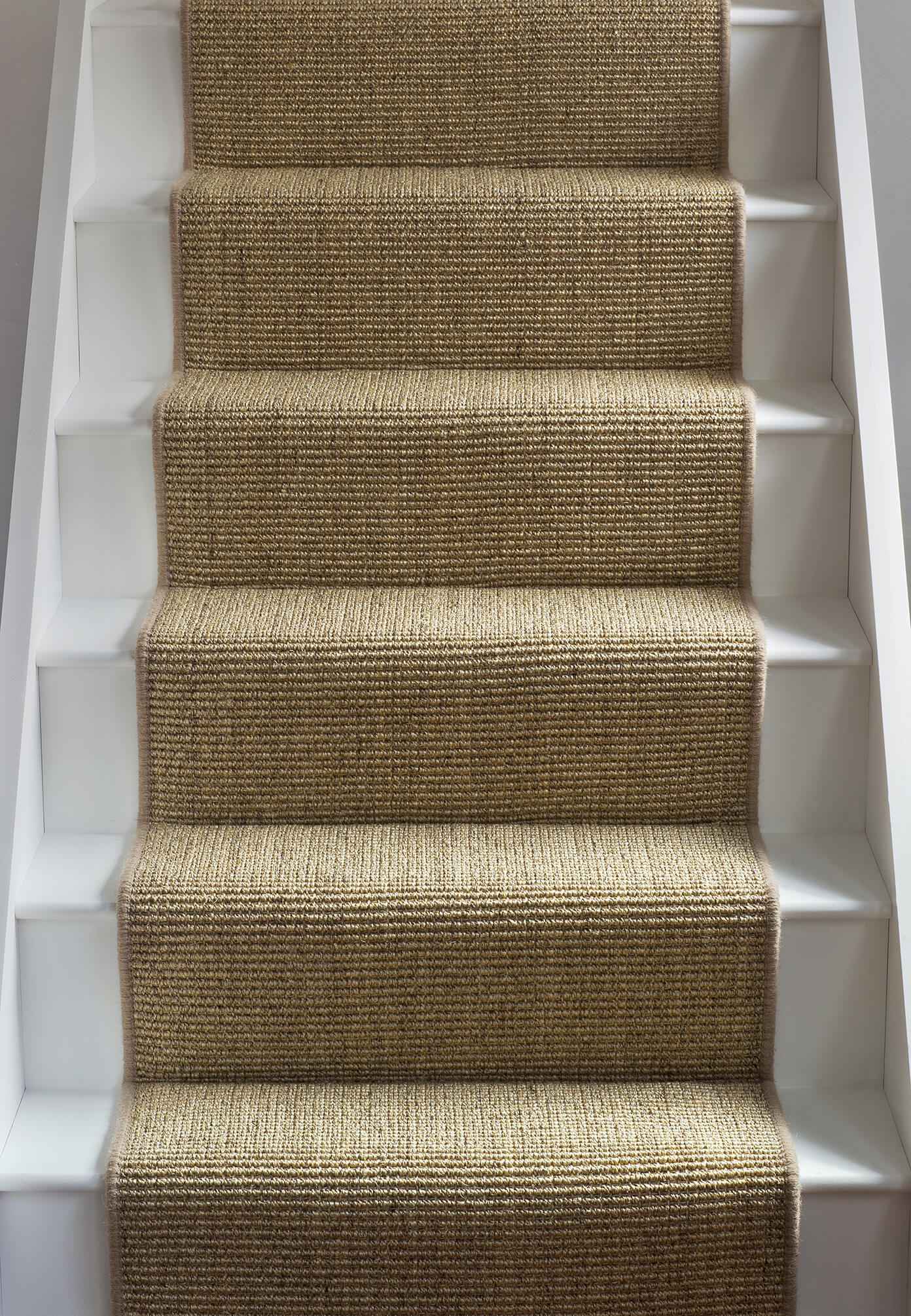 AF Runner Sisal Super Boucle Brancaster