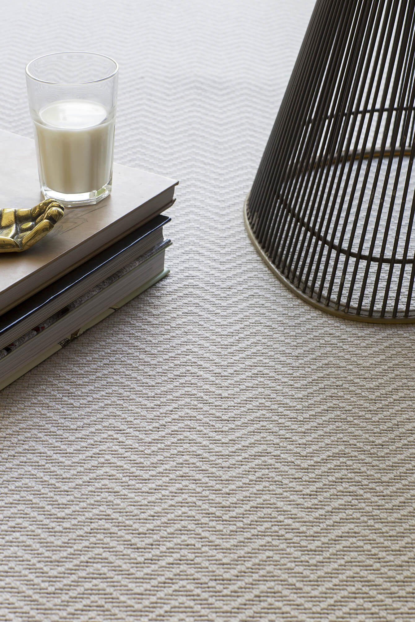 AF Wool Iconic Chevron Brooklyn