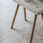 Alternative Flooring Wool Barefoot Ashtanga Silk