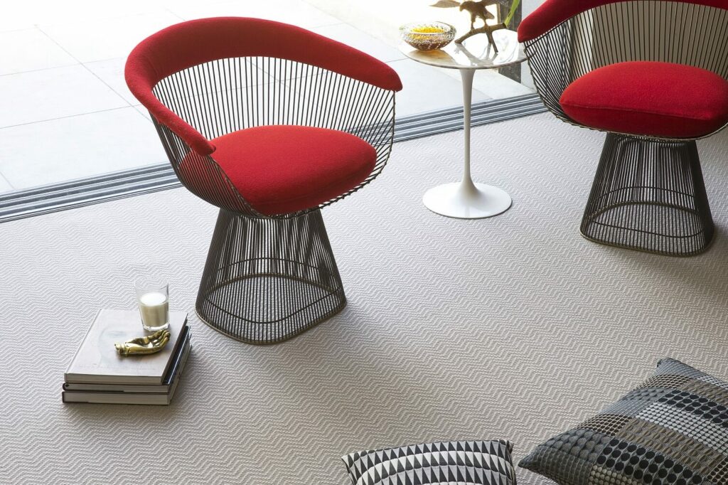 Wool Carpet