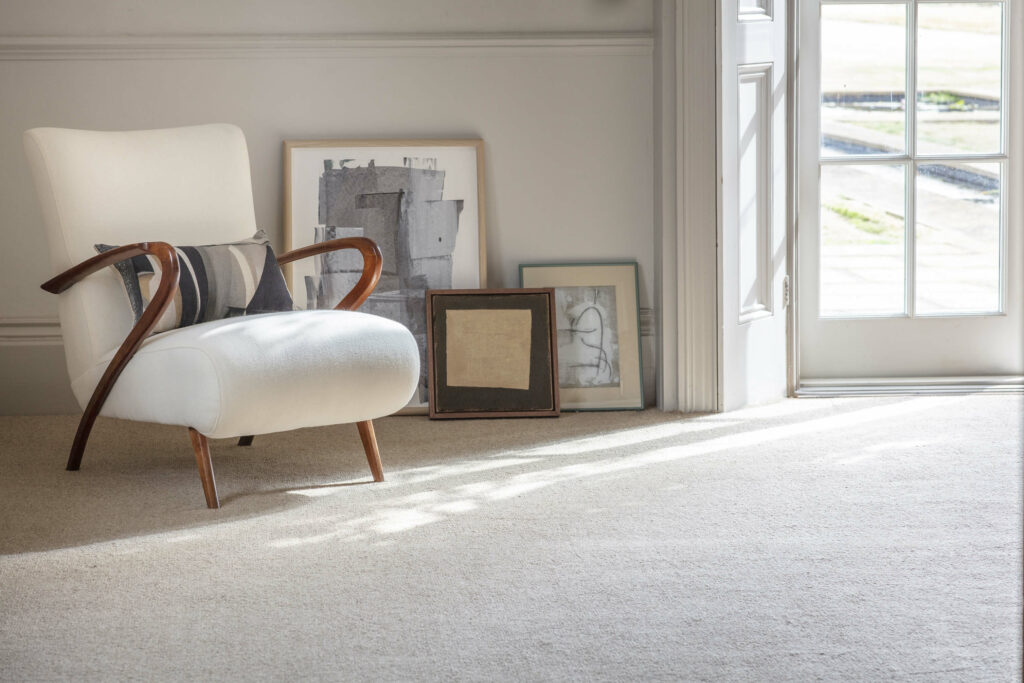 Vedas Barefoot Hatha Wool Carpet