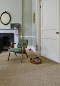 Sisal Carpets at Knotistry