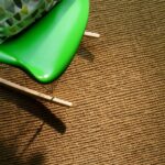 Crucial Trading Coir Boucle Natural 1