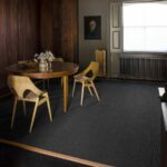 CT SIsal Big Boucle Accents Black