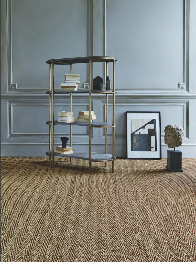 Unique Carpets, Ltd. | Seagrass