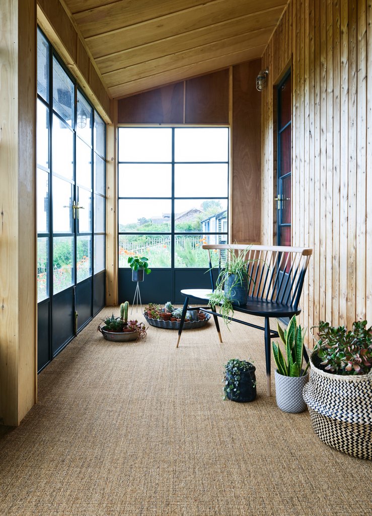 Crucial Trading Sisal Boucle Classic Carpet