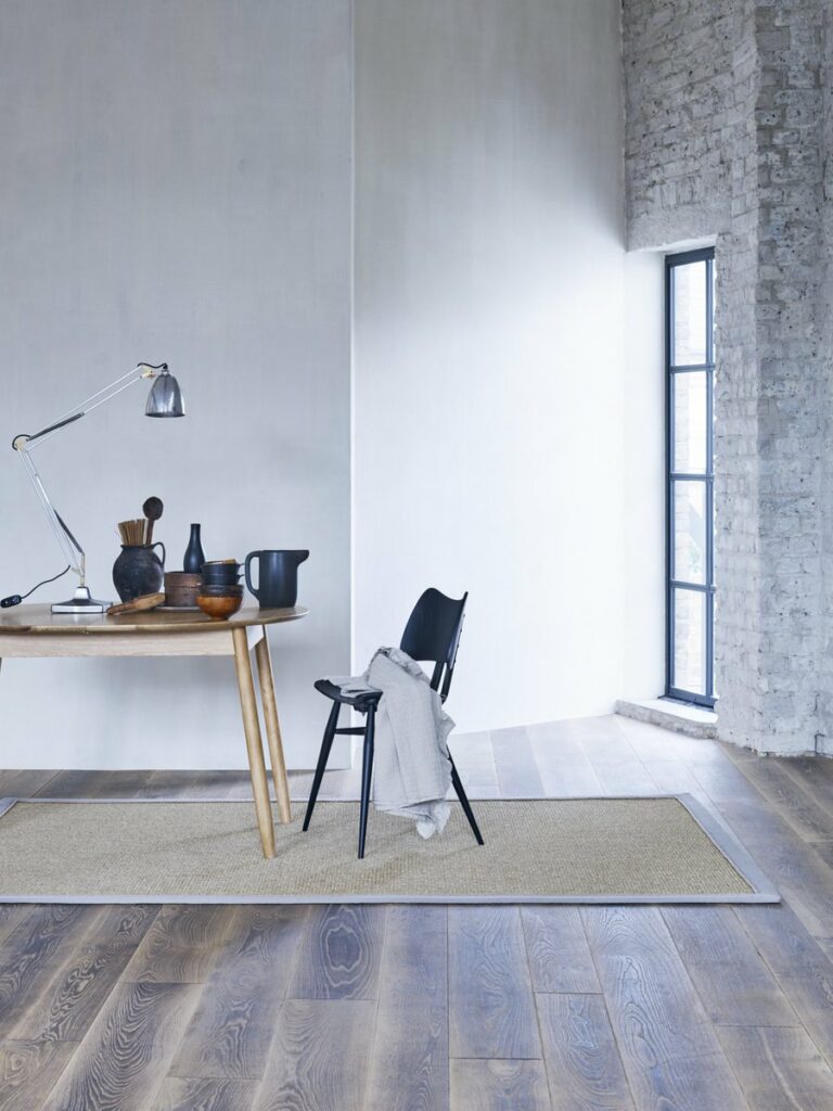 Crucial Trading Sisal Harry
