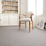 CT Sisal Herringbone Flint