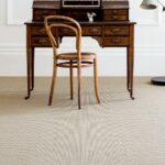 CT sisal harmony boucle sweet barley