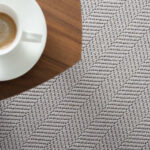 FF Wool Herringbone Bowood