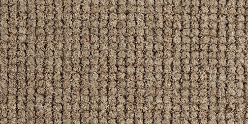 Portloe Pebble Wool Carpet