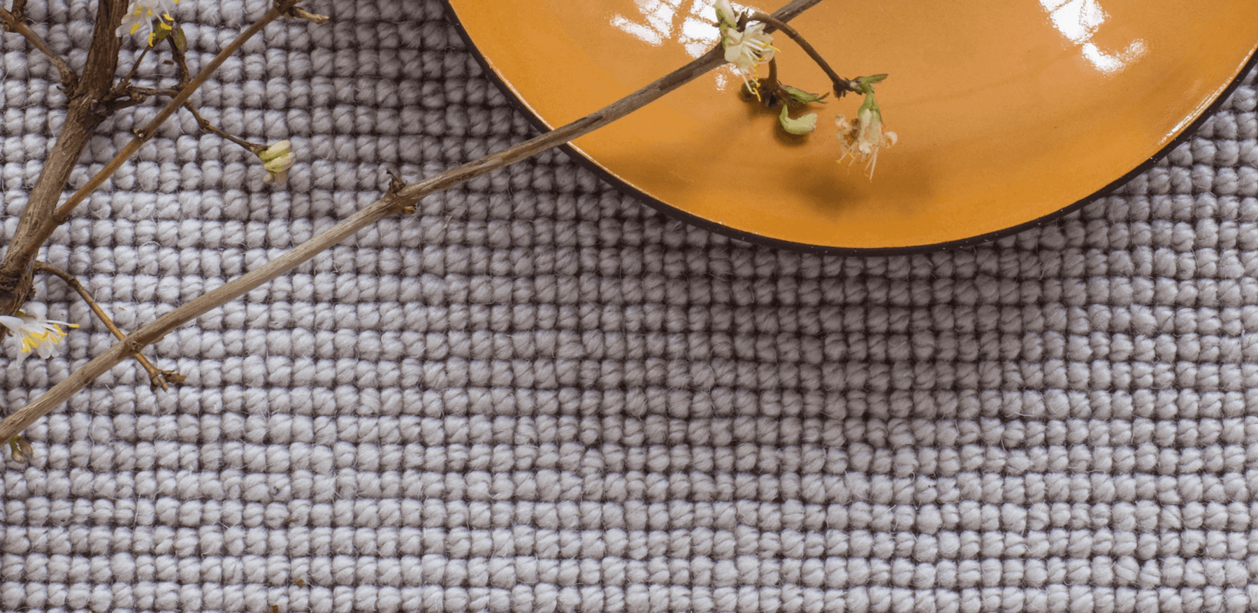 Carpets and the Environment - An eco warriors guide to carpets