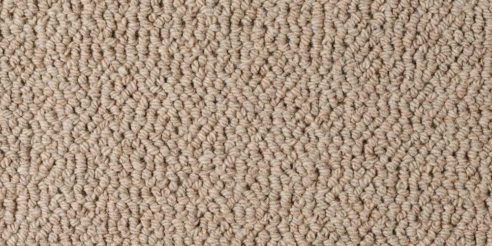 Timber Wool Knot Carpet
