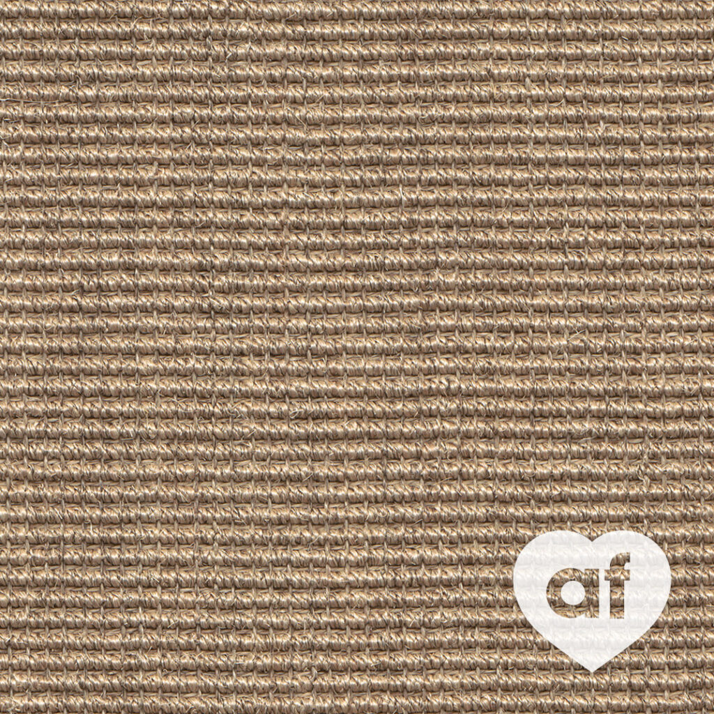 Barton Super Bouclé Sisal Carpet