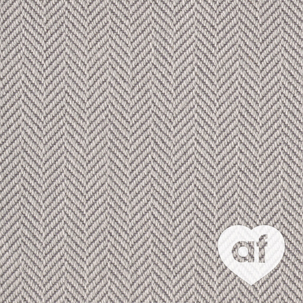 Coburn Iconic Fine Herringbone Wool Carpet