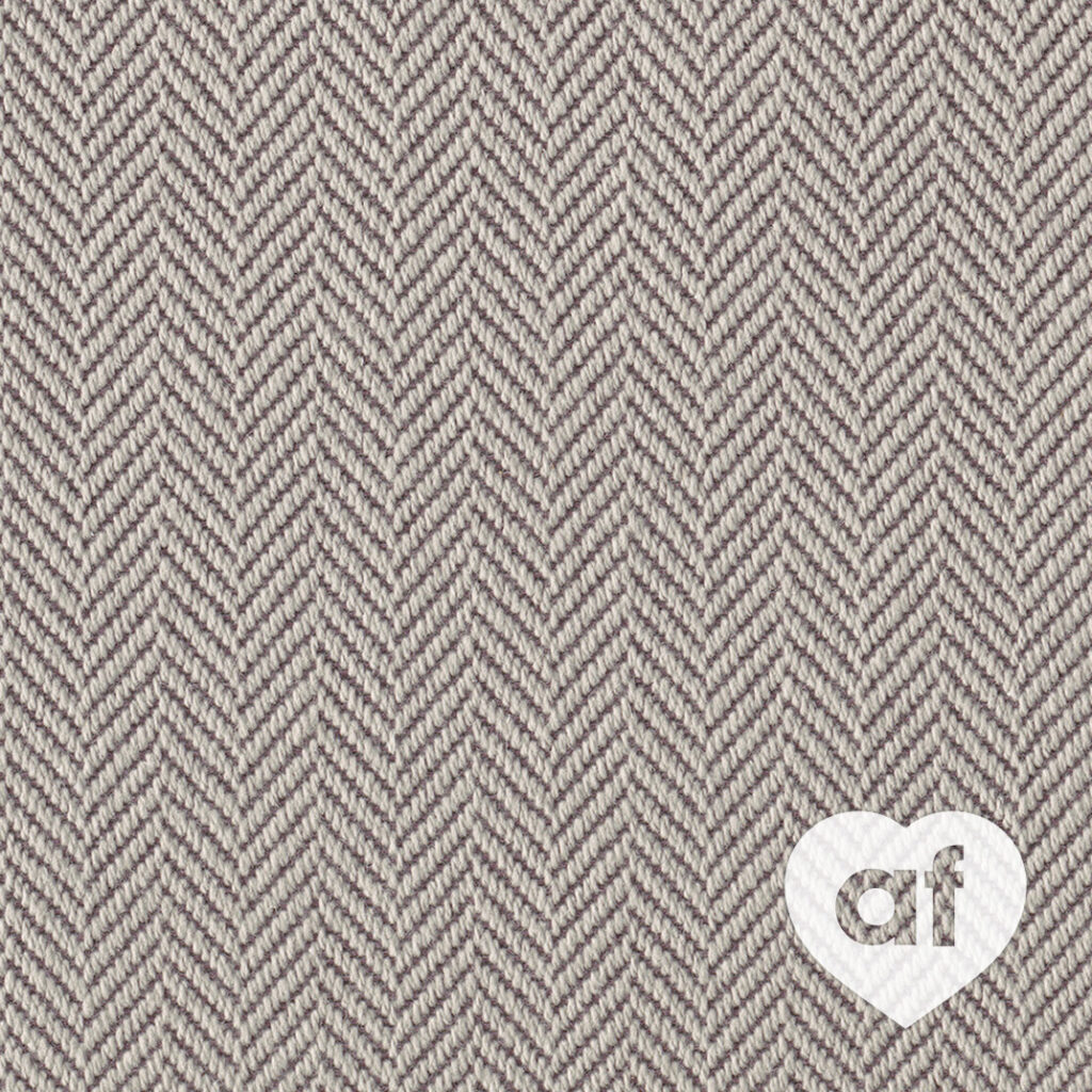 Heston Iconic Fine Herringbone Wool Carpet