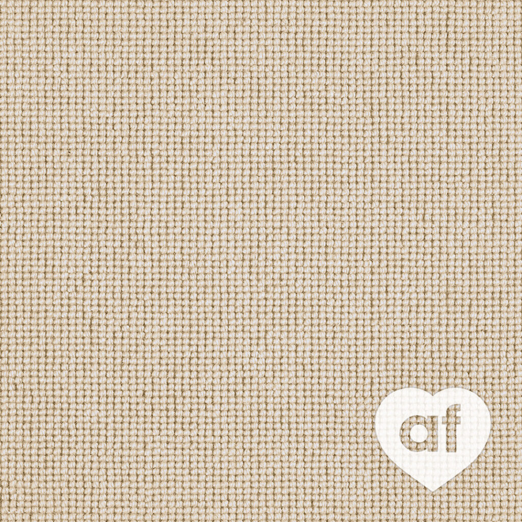 Vanilla Milkshake Wool Carpet