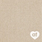 Vanilla Milkshake Wool Carpet
