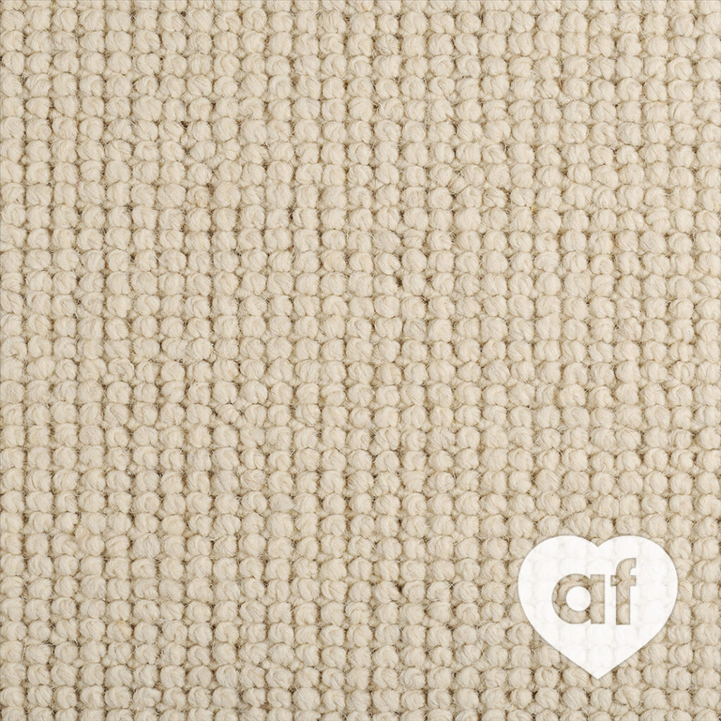 Omaha Pebble Wool Carpet