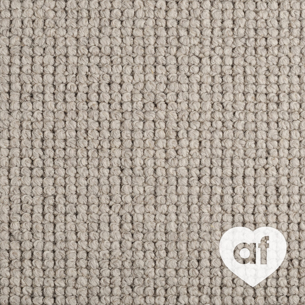 Birdling Pebble Wool Carpet