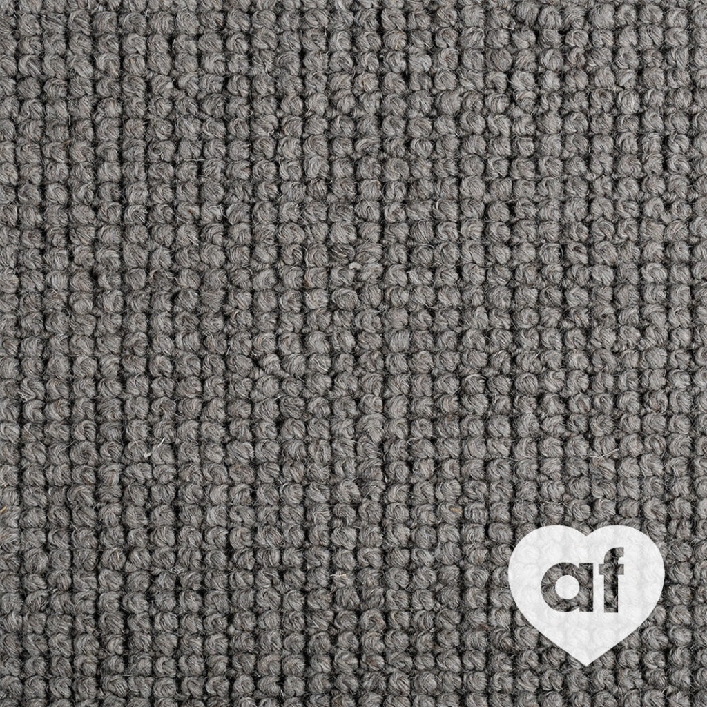 Stade Pebble Wool Carpet