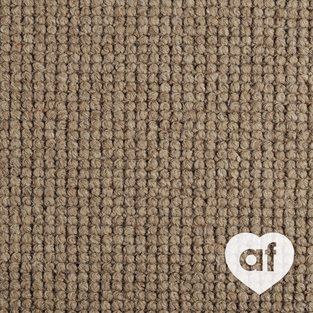 Portloe Pebble Wool Carpet