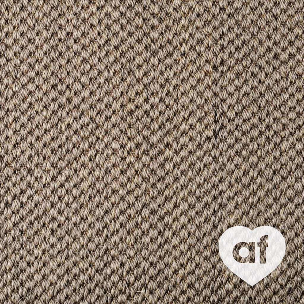 Shanghai Malay Sisal Carpet