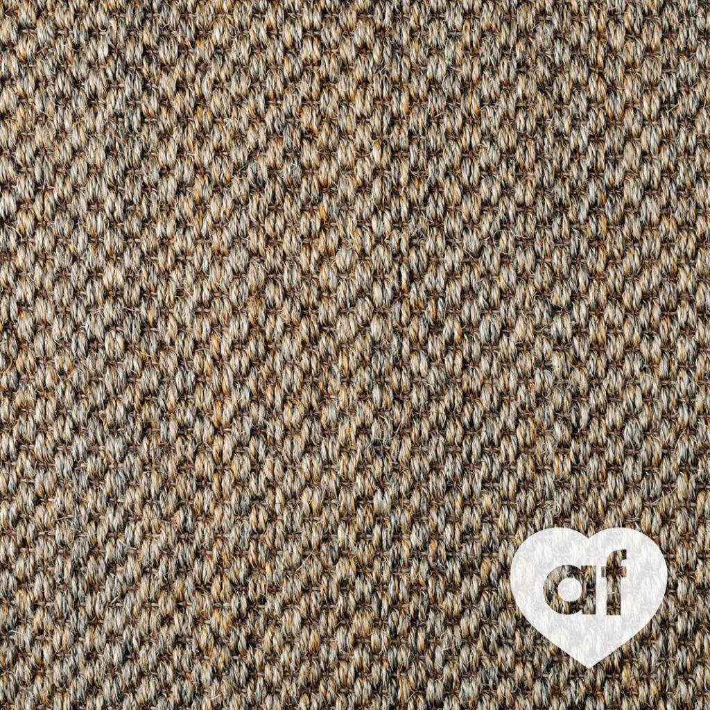 Beijing Malay Sisal Carpet
