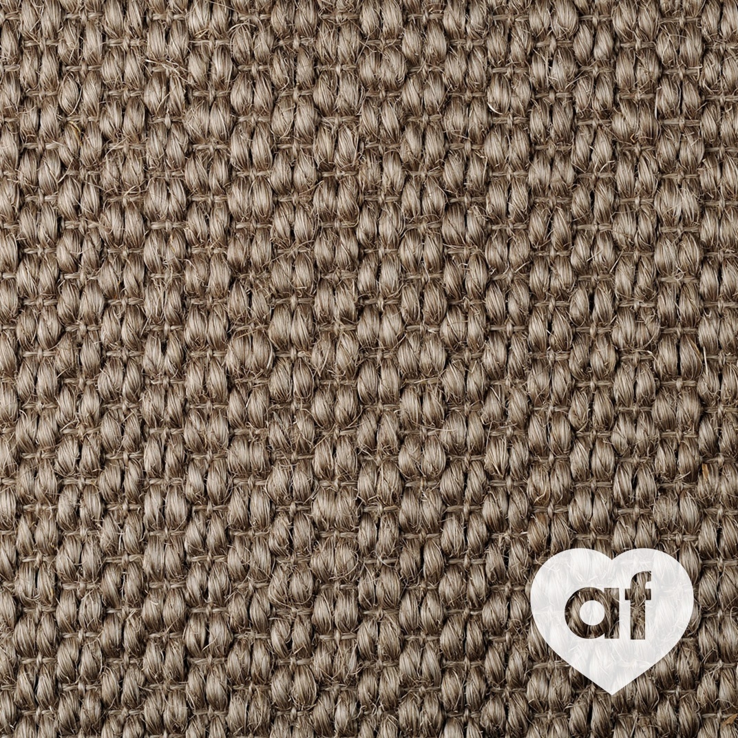 2554 Sisal Bubbleweave Pewter 1072px