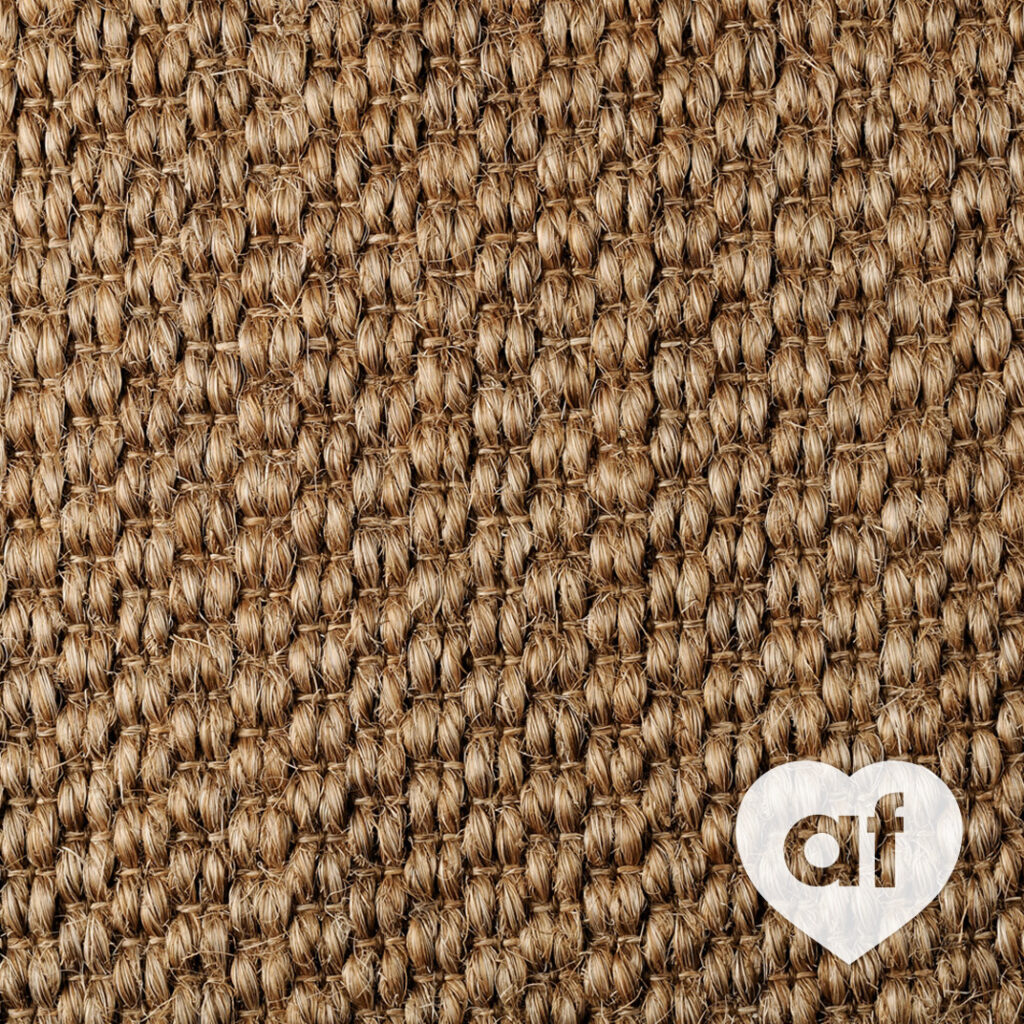 Honey Bubble Bubbleweave Sisal Carpet