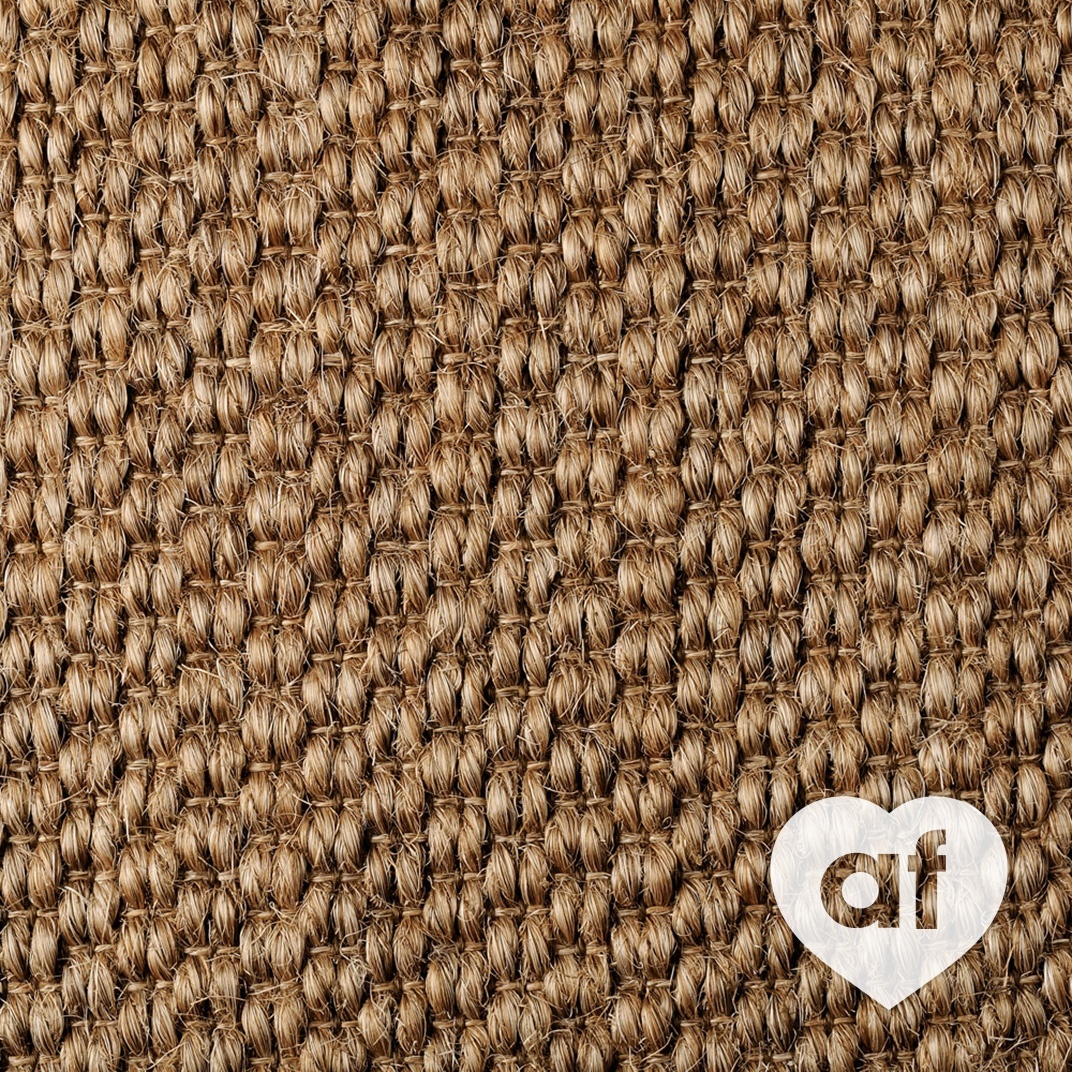 2556 Sisal Bubbleweave Honey 1072px