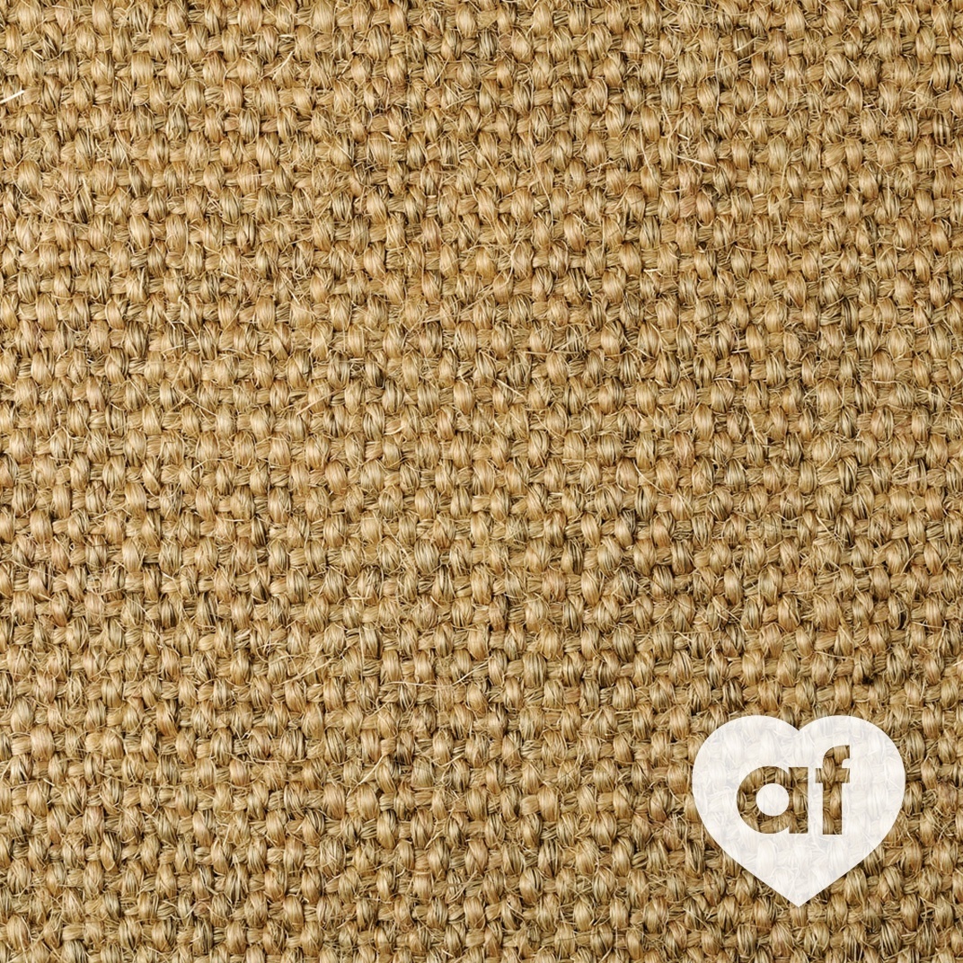 Matrix Hopscotch Sisal Carpet