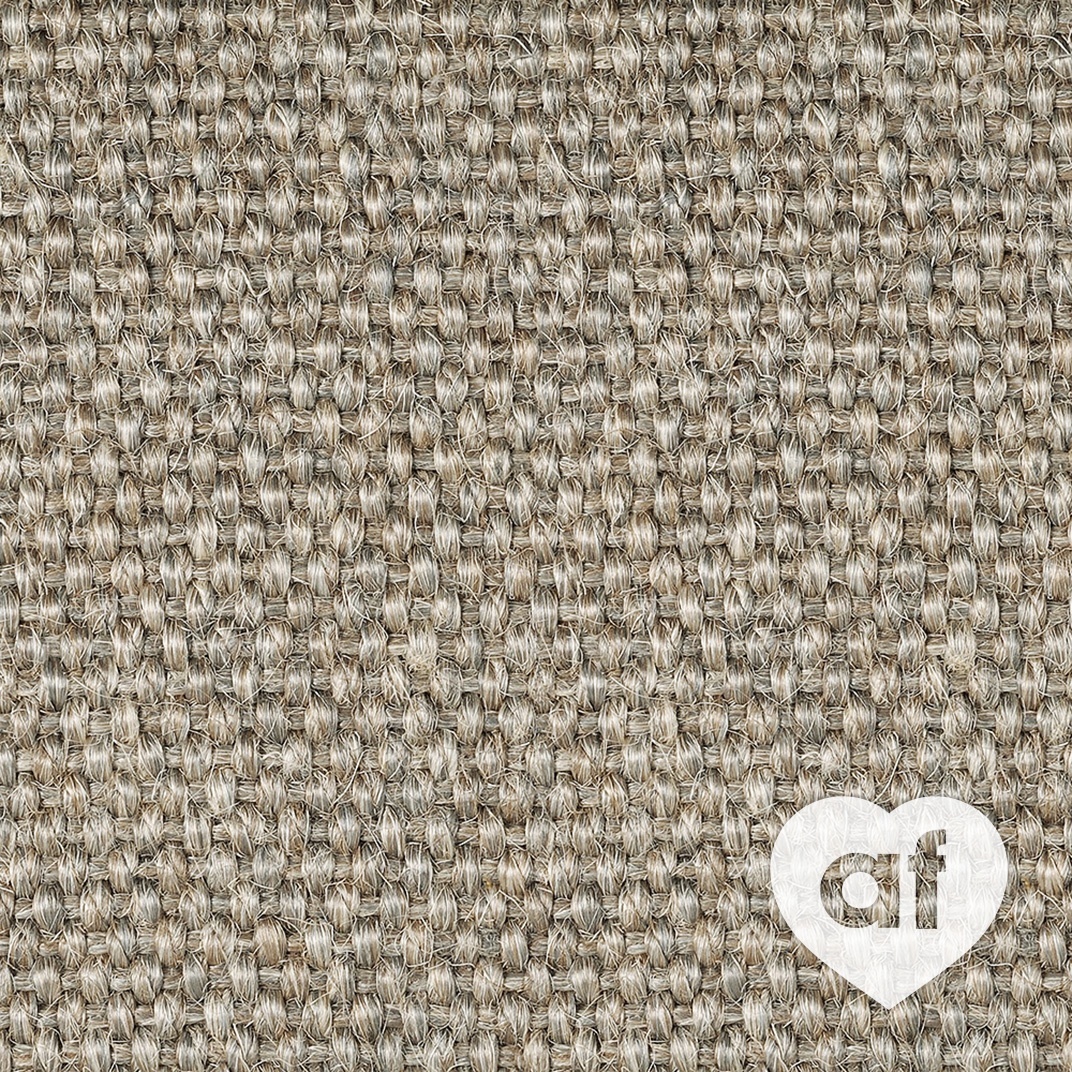 2570 Sisal Metallics Aluminium 1072px