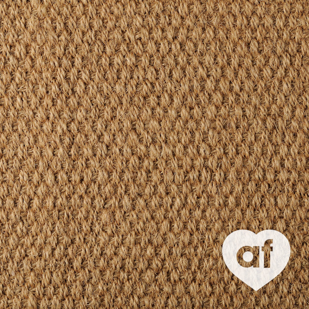 Coir Panama Natural Carpet