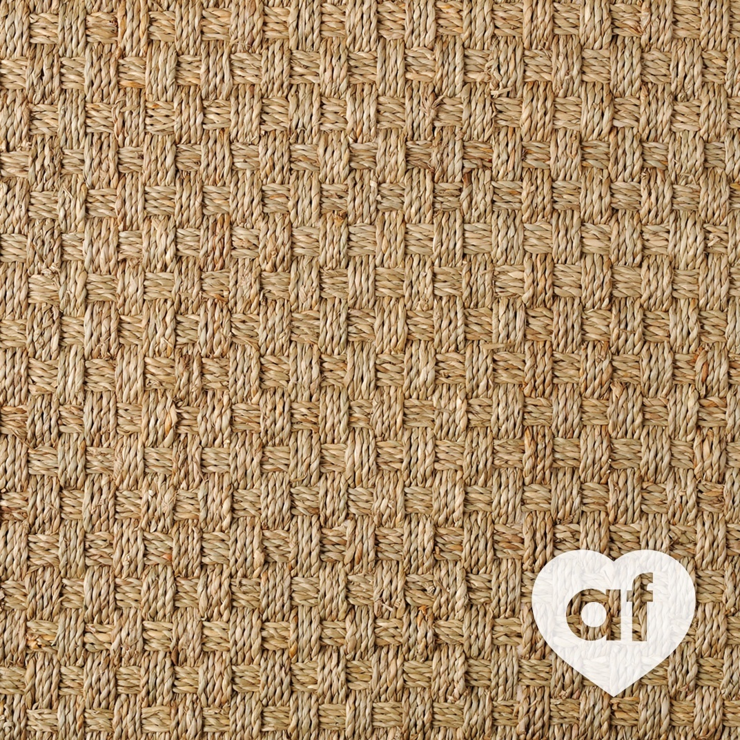 3102 Buckingham Basketweave Seagrass 1072px