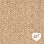 4616 Jute Chevron Natural