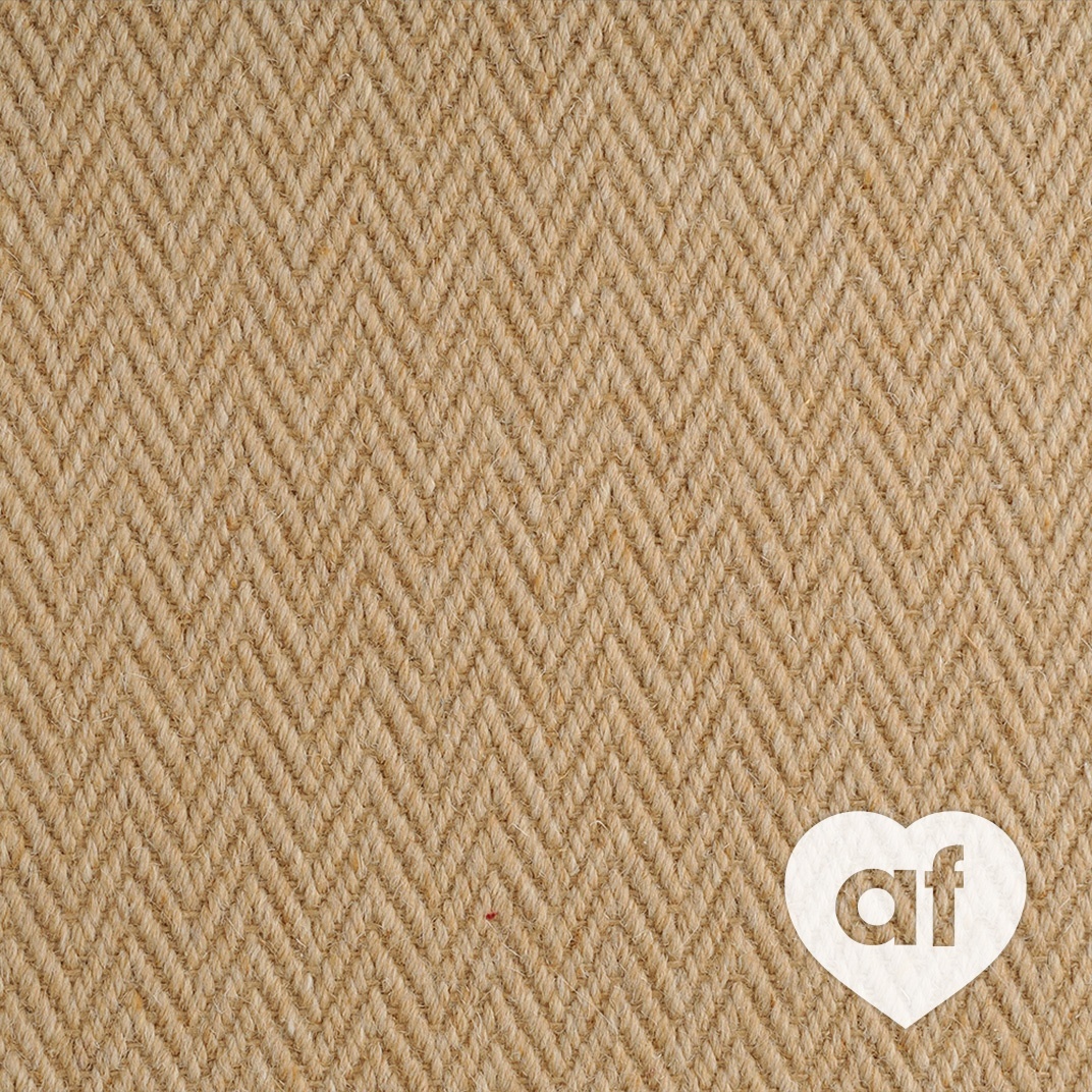 4677 Wool Herringbone Zigzag Natural 1072px NEW