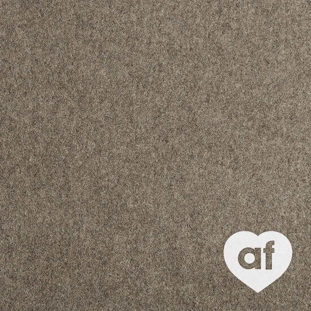 Tadasana Barefoot Bikram Wool Carpet