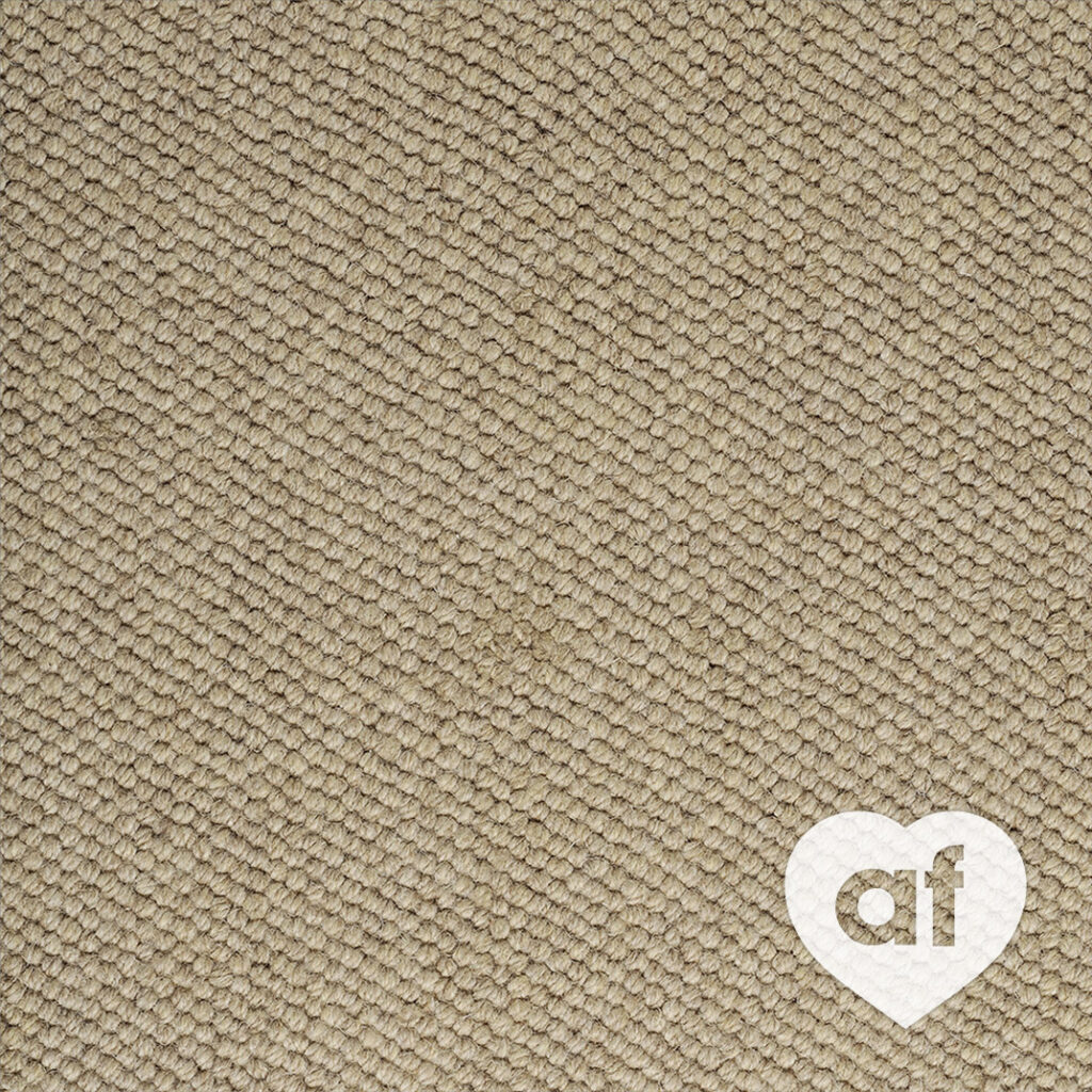 Vedas Barefoot Hatha Wool Carpet