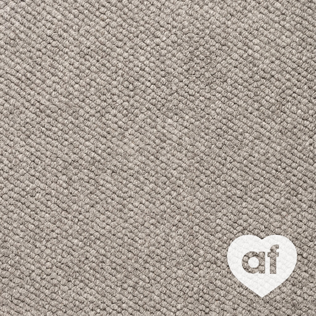 Barefoot Wool Hatha Linga Carpet