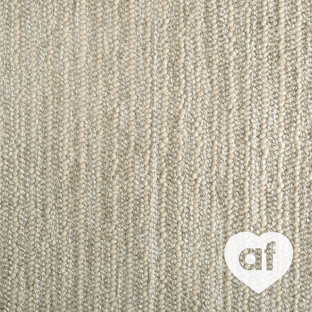Hero Barefoot Ashtanga Silk Wool Carpet
