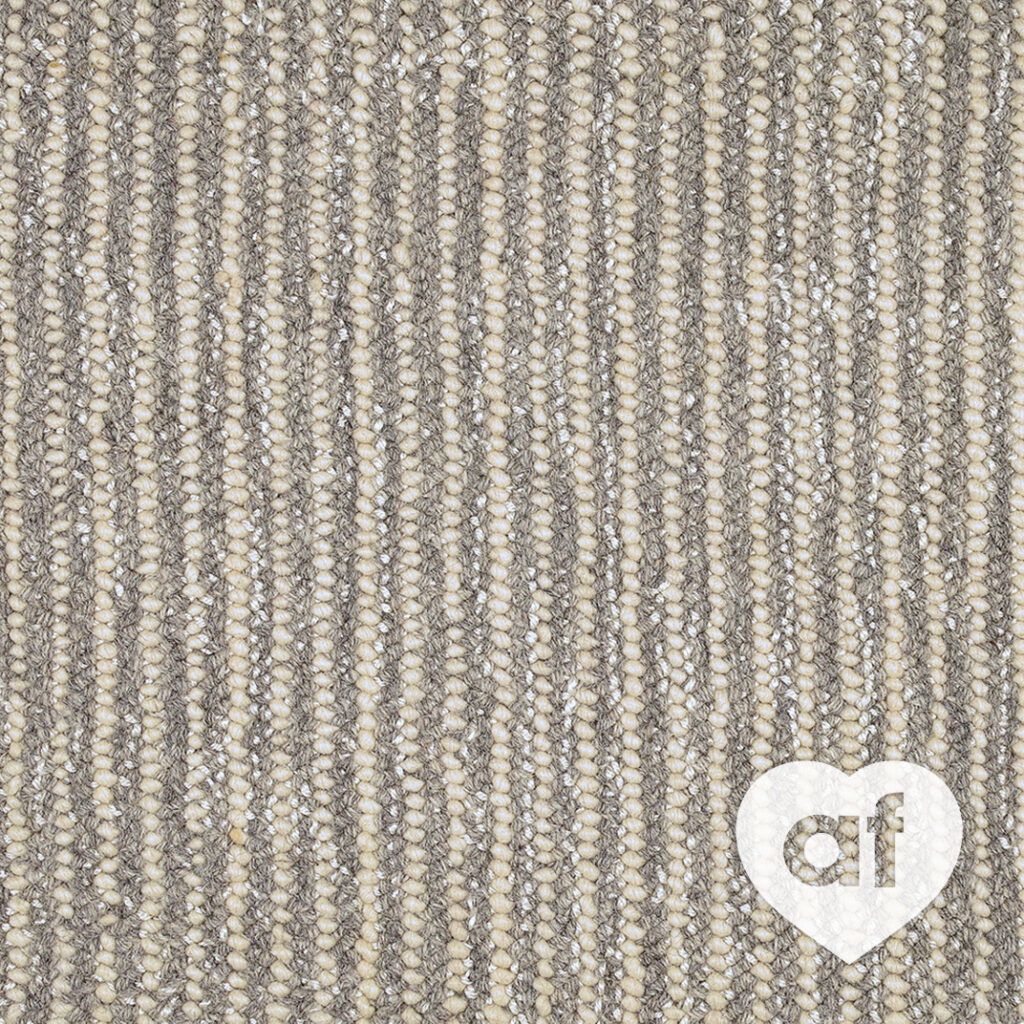 Crane Barefoot Ashtanga Silk Wool Carpet