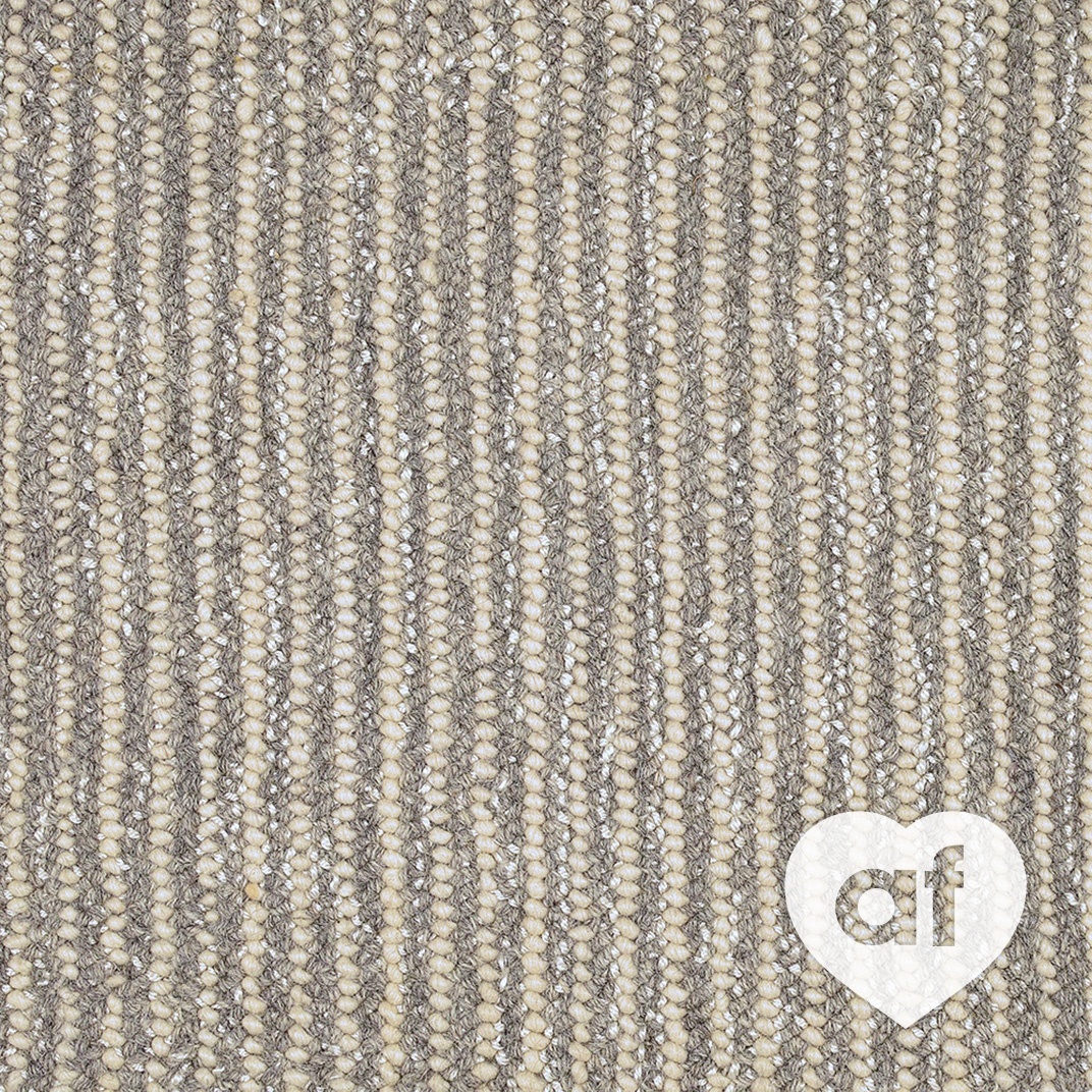 5933 Barefoot Wool Ashtanga Silk Crane Carpet