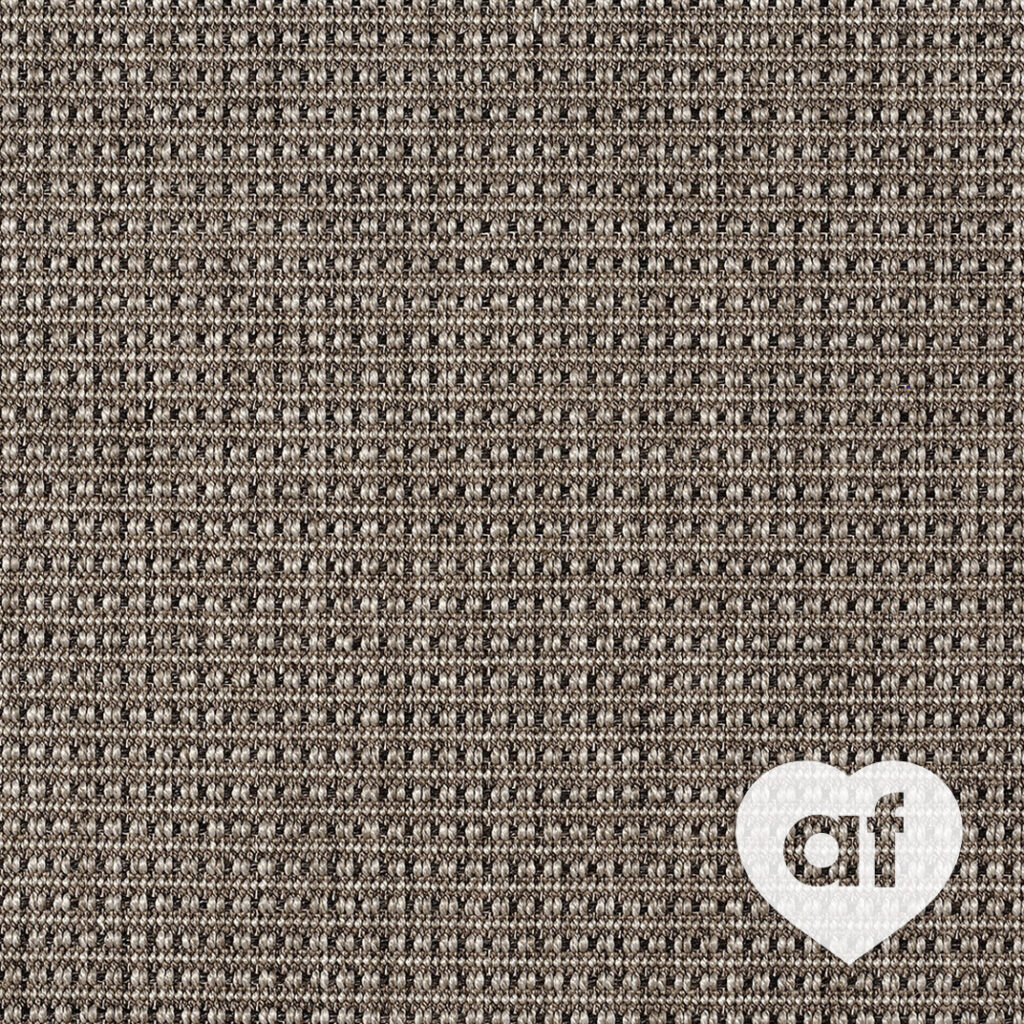 Grey Rope Anywhere Carpet
