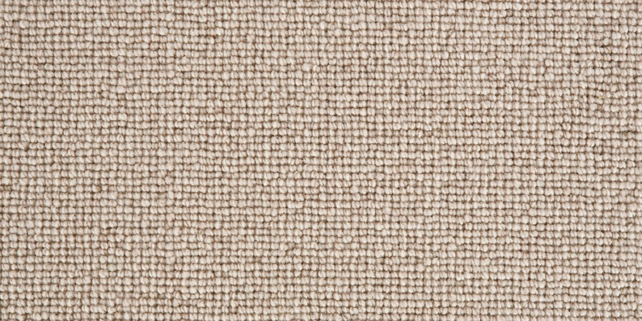 Almond Storm Wool Carpet