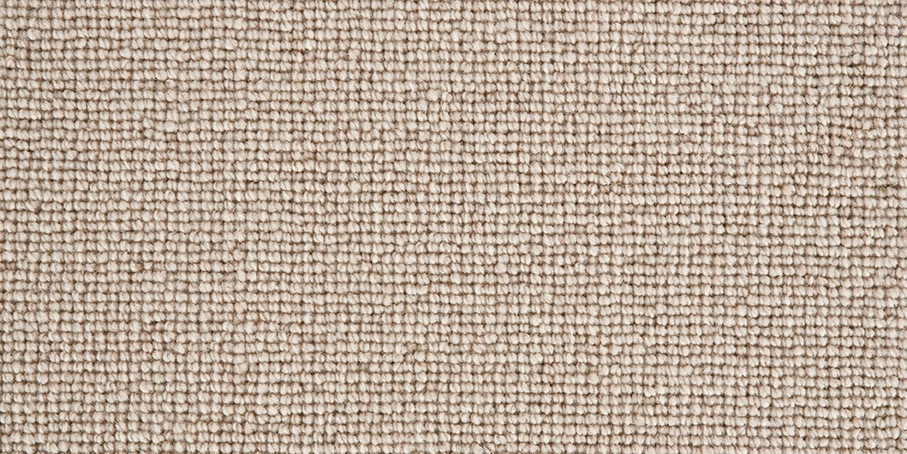 Almond Storm Wool Carpet