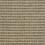 Big Boucle Accents Aluminium Sisal Carpet