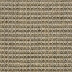 Aluminium Big Bouclé Accents Sisal Carpet