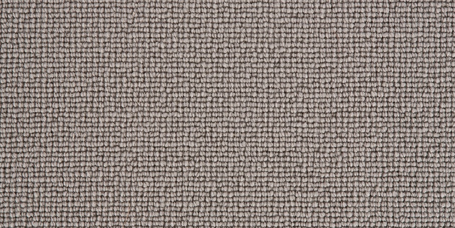 Ash Storm Wool Carpet